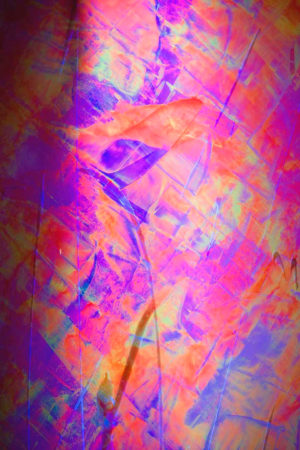 Jakob Lang, Künstler, Art, Kunst, Acryl, acrylic, neon, uv, blacklight, rhythm, Rhythmus, Bunt, color, Spachteltechnik, plexiglas, light, Lichtobjekt, object, squeegee, modern, Gemälde, artwork, studio, Atelier, gallery