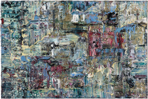 Jakob Lang, Künstler, Art, Kunst, Öl, Oil, Gold, Gustav Klimt, Spachteltechnik, Leinwand, canvas, squeegee, modern, Gemälde, artwork, studio, gallery