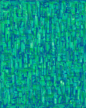 Jakob Lang, Künstler, Hellgrün, Art, Kunst, Acryl, acrylic, rhythm, Rhythmus, Pop Art, Bunt, color, Spachteltechnik, Leinwand, canvas, squeegee, modern, Gemälde, artwork, studio, Atelier, gallery